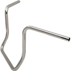 1  Ape Hanger Handlebar