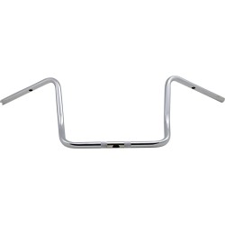 Guidon Ape Hanger 1"