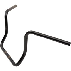 Guidon Ape Hanger 1"