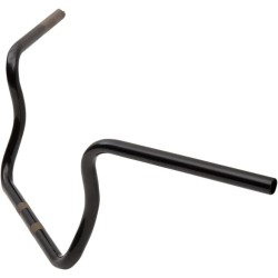 1  Ape Hanger Handlebar