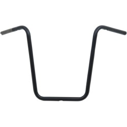 1  Touring Handlebar