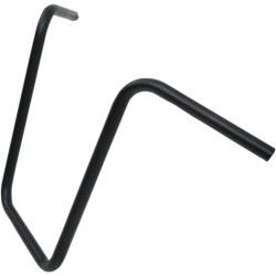 1  Touring Handlebar