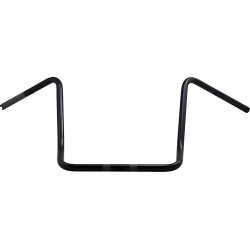 Guidon Ape Hanger 1"