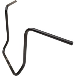 Guidon Ape Hanger 1"