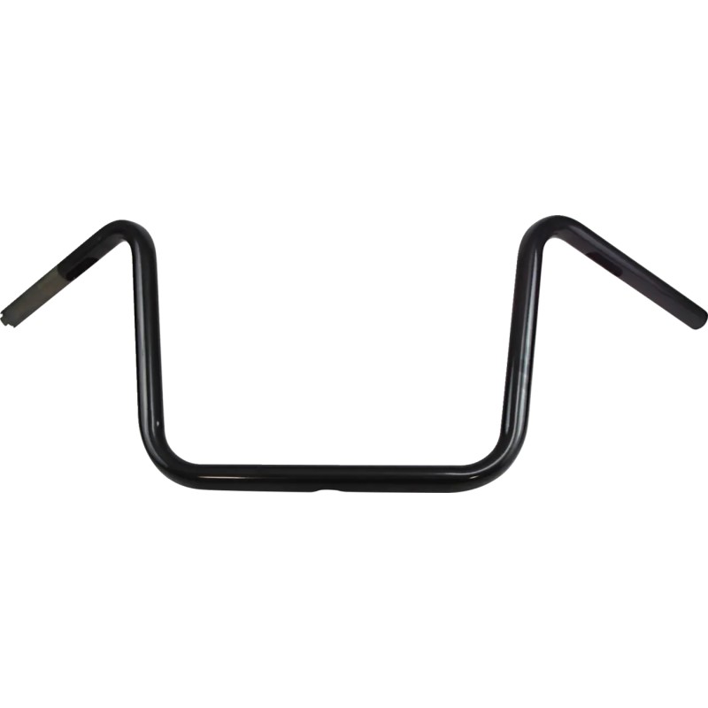 1  Handlebar