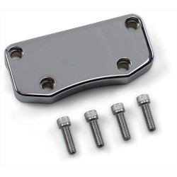 Collier Supérieur de Guidon en Aluminium Billet