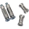 Probend  CRM Ultra Bar End Set