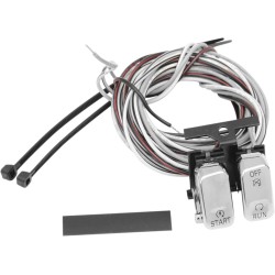 Handlebar Switch Kit