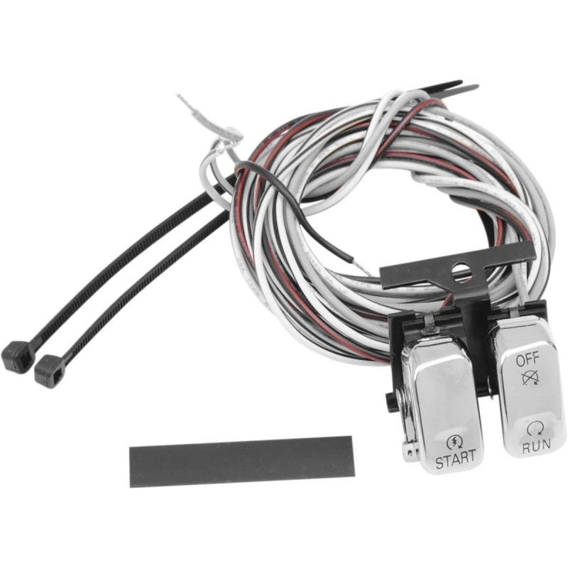 Kit commutateur de guidon