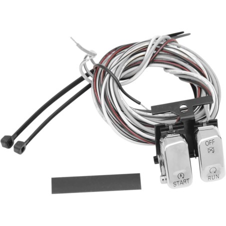 Handlebar Switch Kit