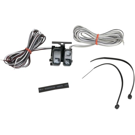 Handlebar Switch Kit