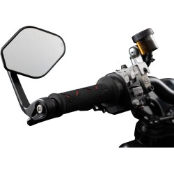 STRATOS Handlebar End Mirror