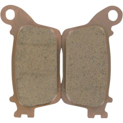 Standard DP Sintered Brake Pads