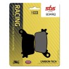 RQ Road Racing Carbon Tech Brake Pad