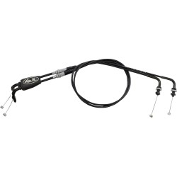 Kit accélérateur à taux variable Rev3