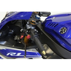 Maximum Performance Clutch Lever MPCL