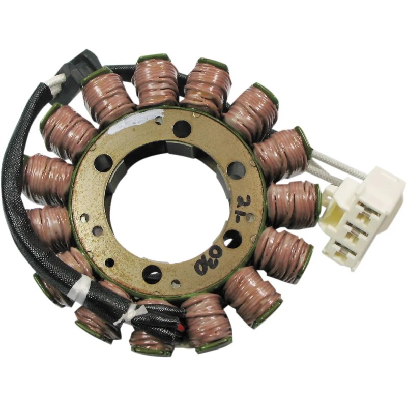 Stator for Aprilia