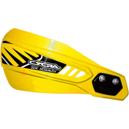 Stealth Alloy Racer Pack