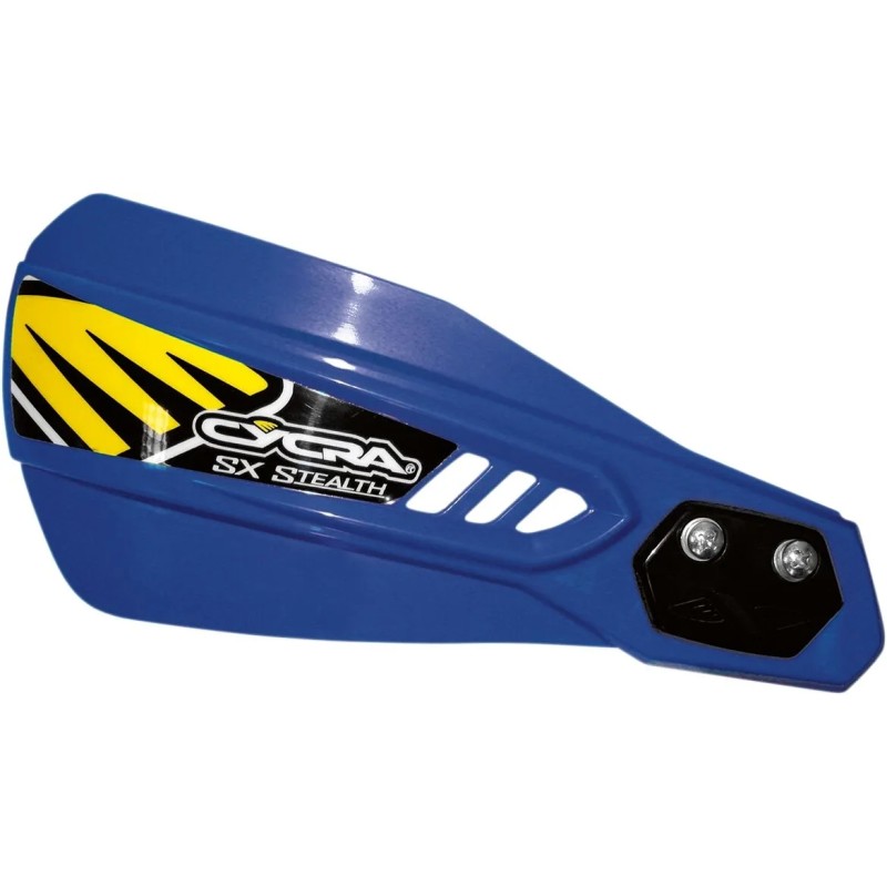 Stealth Alloy Racer Pack