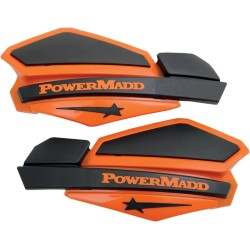 Protège-mains Star Series