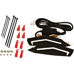 Sentinel LED Light Turn Signal Kit