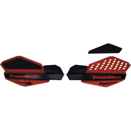 Star Series Handguards