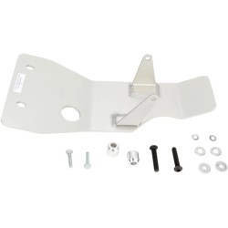 Aluminum Skid Plate