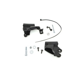 Kit de montage pour MX Flow