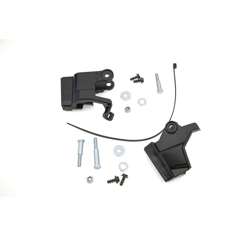 Mounting Kit for MX Flow