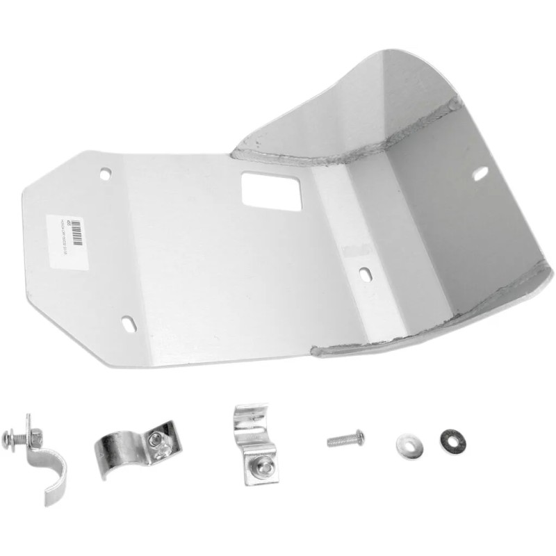 Aluminum Skid Plate