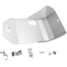 Aluminum Skid Plate
