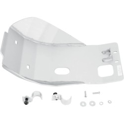 Aluminum Skid Plate