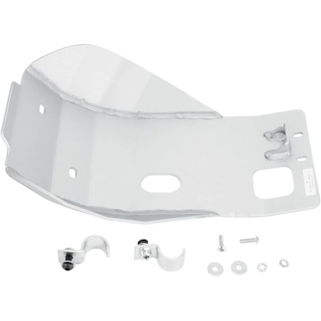 Aluminum Skid Plate