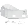 Aluminum Skid Plate