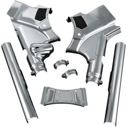 Deluxe Neck Cover Kit