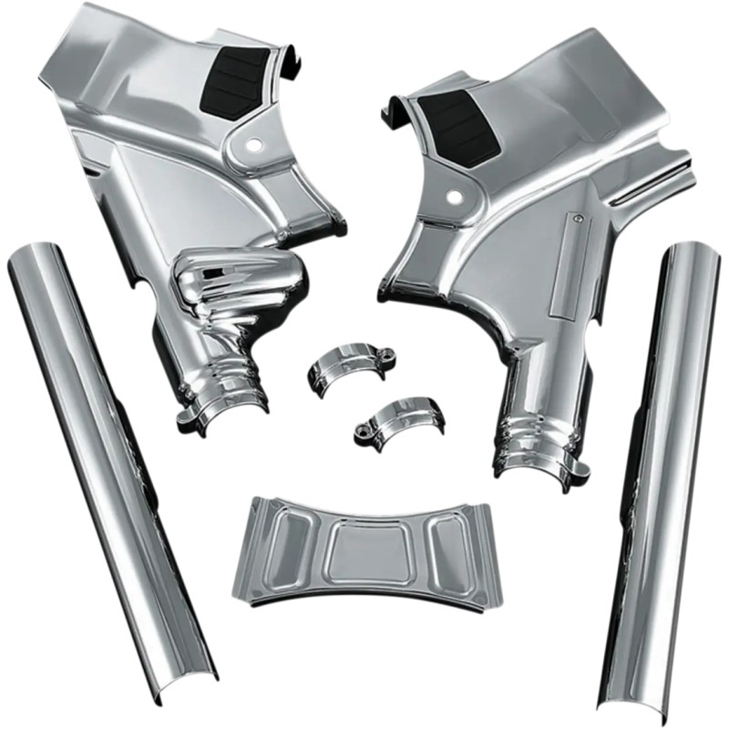 Deluxe Neck Cover Kit