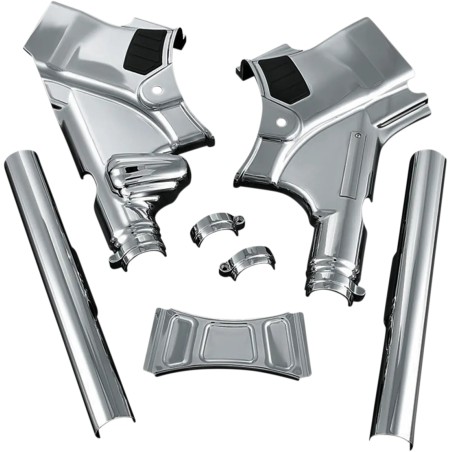 Deluxe Neck Cover Kit