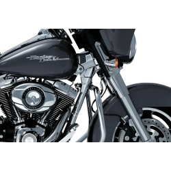 Deluxe Neck Cover Kit