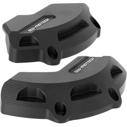 Protection de carter moteur