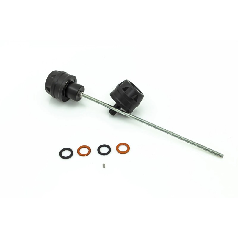 GTA Front Axle Protector