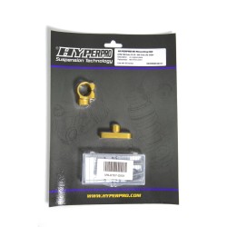 Steering Damper Mounting Kit