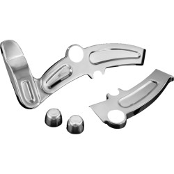 Boomerang Frame Covers