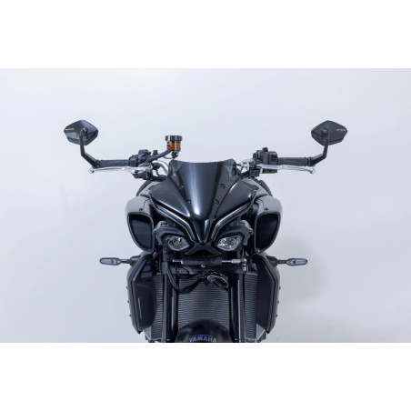 Rétroviseurs d'embout de guidon