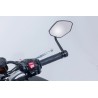 Rétroviseurs d'embout de guidon