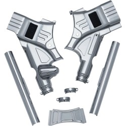 Deluxe Neck Cover Kit