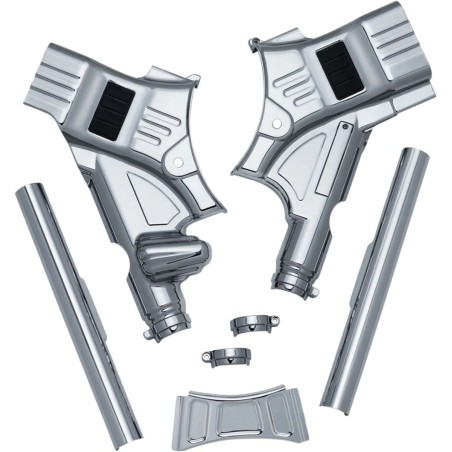 Deluxe Neck Cover Kit