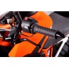 Hand Clutch Lever