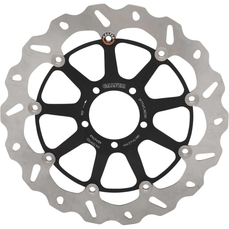 Brake Rotor