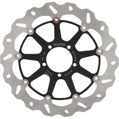 Brake Rotor