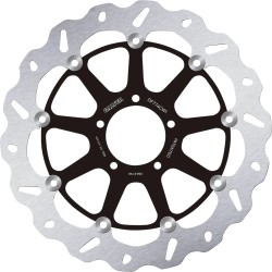 Brake Rotor
